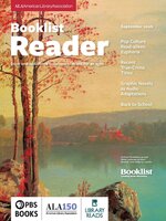 Booklist Reader